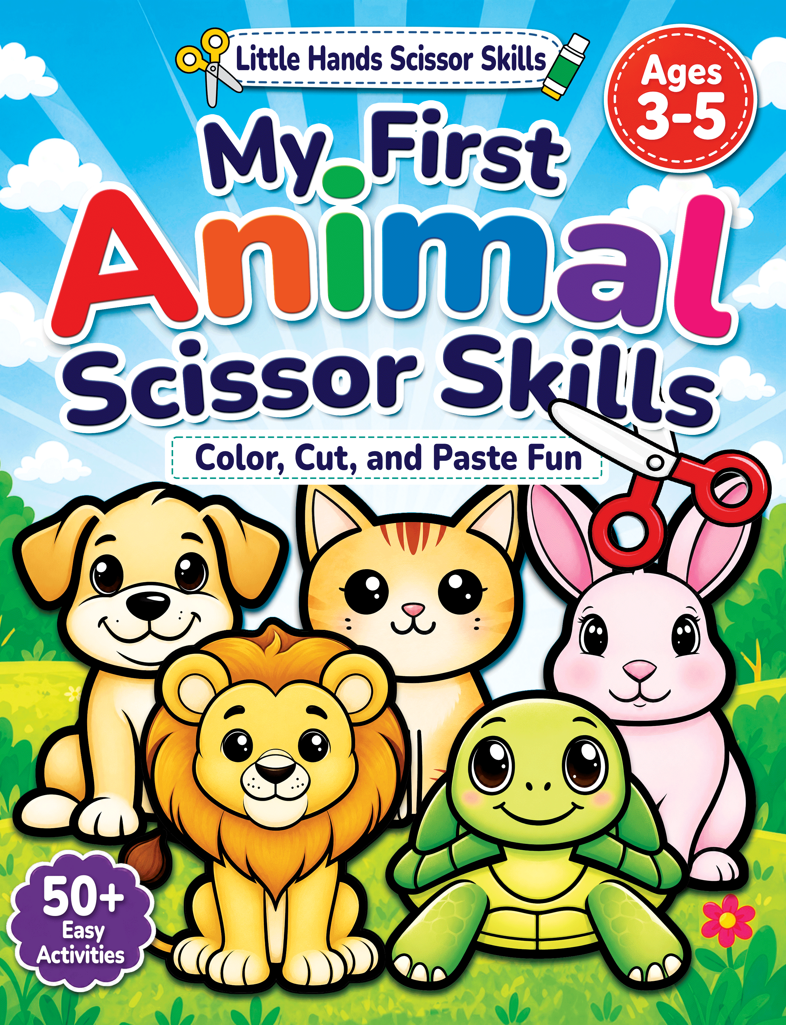 Physical Workbook